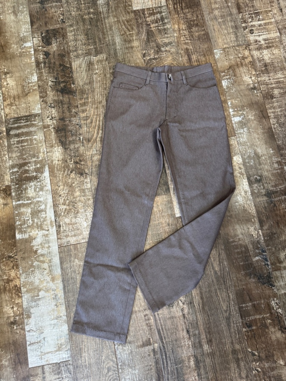 CESARE ATTOLINI MEN’S JEANS